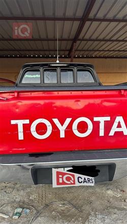 تويوتا هايلوكس